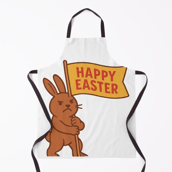 Item preview, Easter, holiday, happy Easter, rabbit, egg, cheerful, colours, colourful, funny designed and sold by B-M-Store.