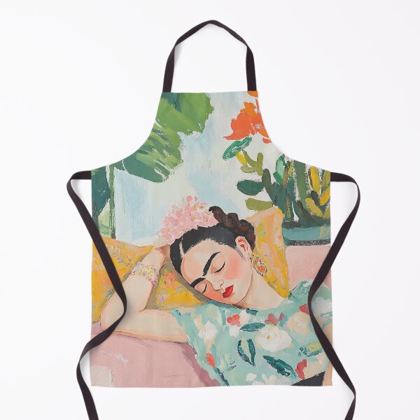 Item preview, Frida Kahlo - The Light Within Me designed and sold by ArtHouseNiklas.