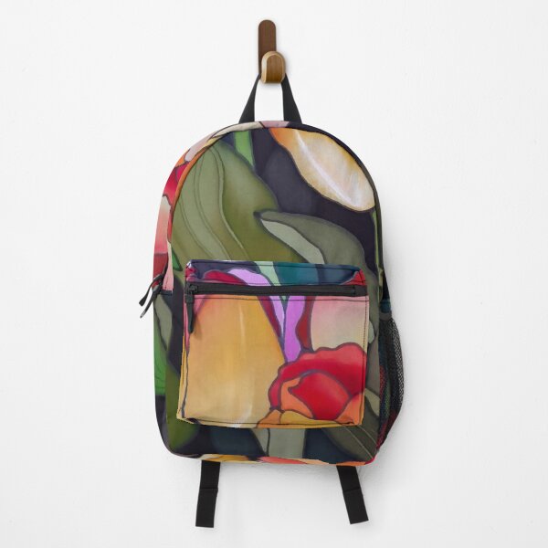 Item preview, Tulip Painting designed and sold by ViaARTfactory.
