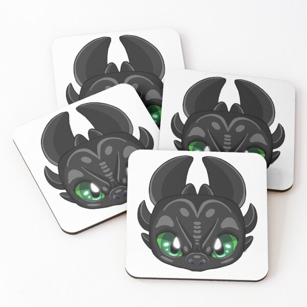 Item preview, Toothless designed and sold by Akitawolfmon.