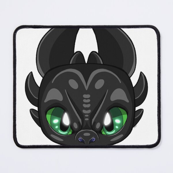 Item preview, Toothless designed and sold by Akitawolfmon.
