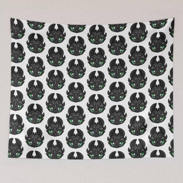 Item preview, Toothless designed and sold by Akitawolfmon.