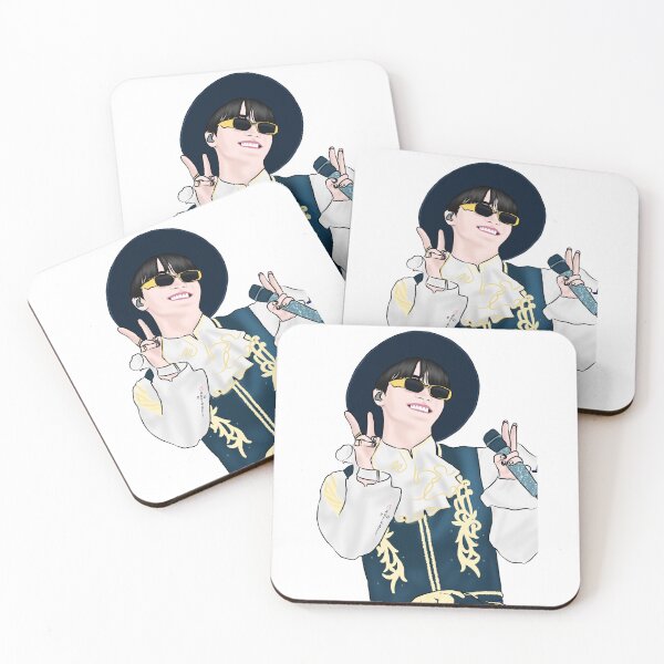Item preview, Pi Cheolin Dino of Seventeen designed and sold by ArtRaftPro.