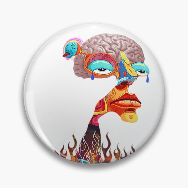 Item preview, End of Conscience  designed and sold by MoOkRuLz.