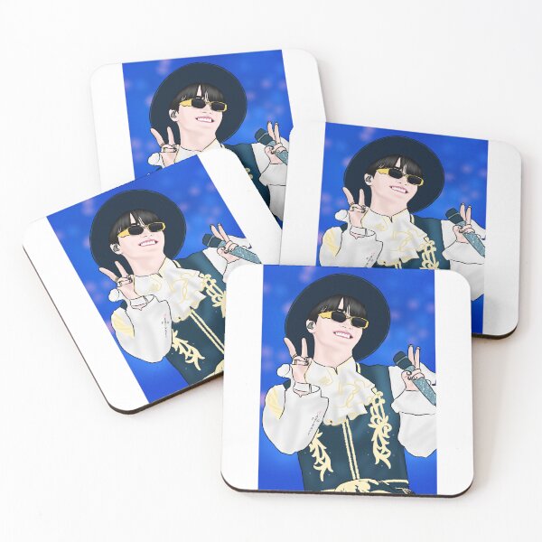 Item preview, Pi Cheolin Dino of Seventeen designed and sold by ArtRaftPro.