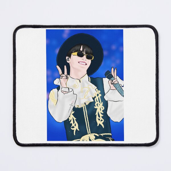 Item preview, Pi Cheolin Dino of Seventeen designed and sold by ArtRaftPro.