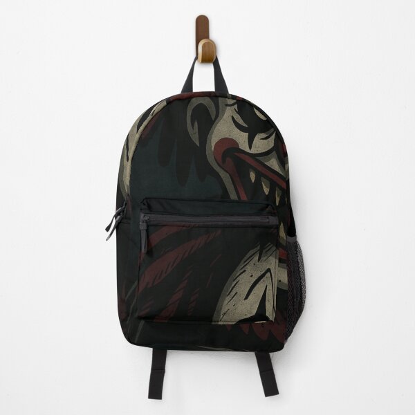 Item preview, Sinister Grinning Clown in Cartoon Horror Style designed and sold by creative cloud.