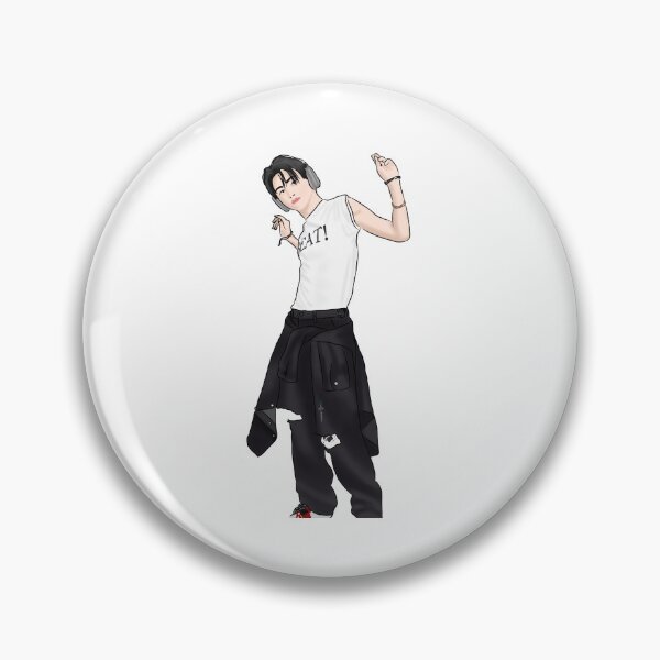 Item preview, Happy Birthday Jihoon Of TWS designed and sold by ArtRaftPro.