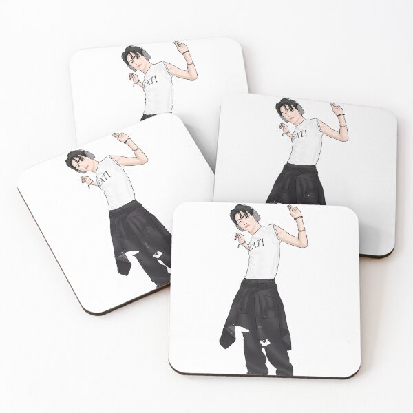 Item preview, Happy Birthday Jihoon Of TWS designed and sold by ArtRaftPro.