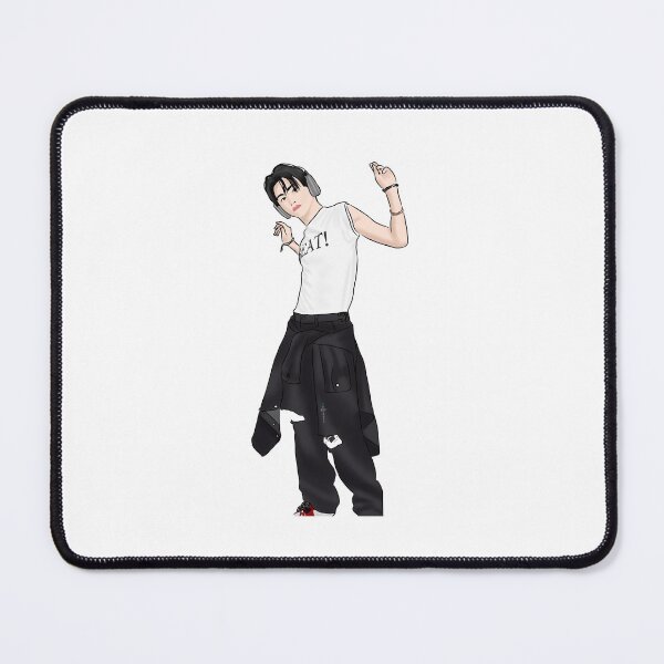 Item preview, Happy Birthday Jihoon Of TWS designed and sold by ArtRaftPro.