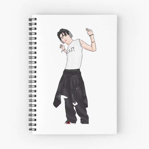 Item preview, Happy Birthday Jihoon Of TWS designed and sold by ArtRaftPro.