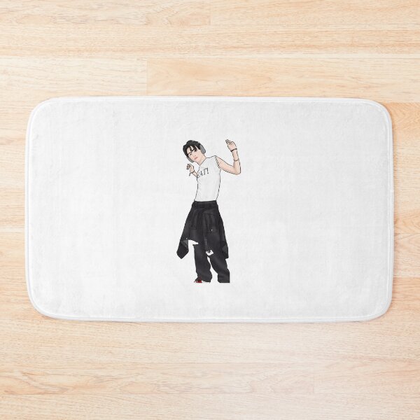 Item preview, Happy Birthday Jihoon Of TWS designed and sold by ArtRaftPro.