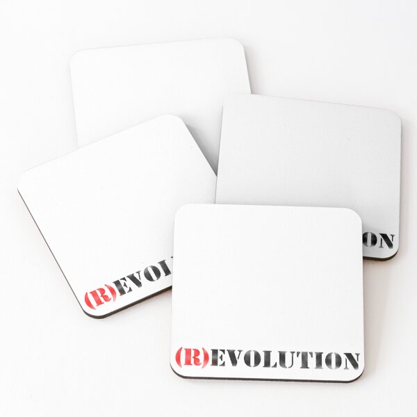 Item preview, (R)Evolution designed and sold by BeJahMan.