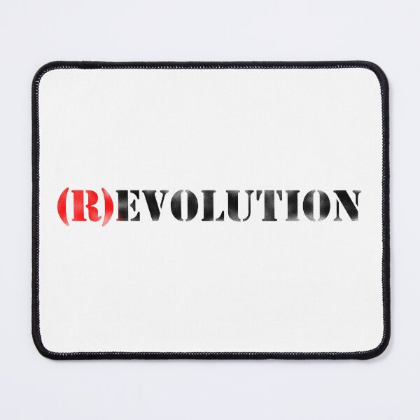 Item preview, (R)Evolution designed and sold by BeJahMan.