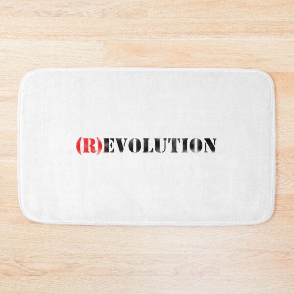 Item preview, (R)Evolution designed and sold by BeJahMan.