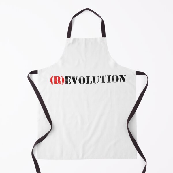 Item preview, (R)Evolution designed and sold by BeJahMan.