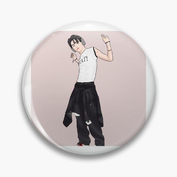 Item preview, Happy Birthday Jihoon Of TWS designed and sold by ArtRaftPro.