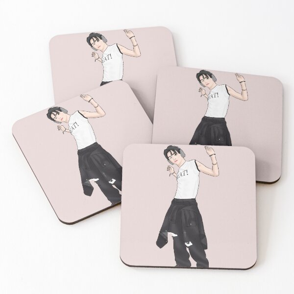 Item preview, Happy Birthday Jihoon Of TWS designed and sold by ArtRaftPro.