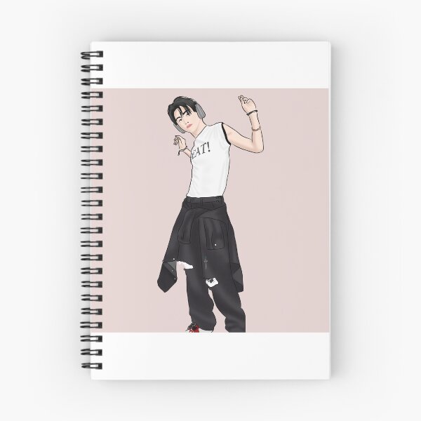 Item preview, Happy Birthday Jihoon Of TWS designed and sold by ArtRaftPro.
