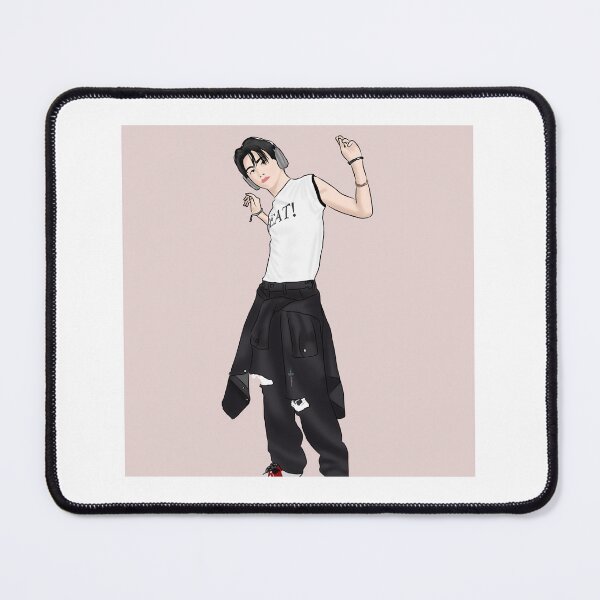 Item preview, Happy Birthday Jihoon Of TWS designed and sold by ArtRaftPro.