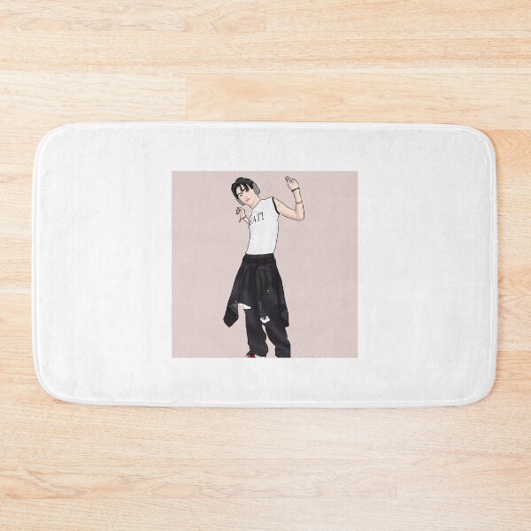 Item preview, Happy Birthday Jihoon Of TWS designed and sold by ArtRaftPro.