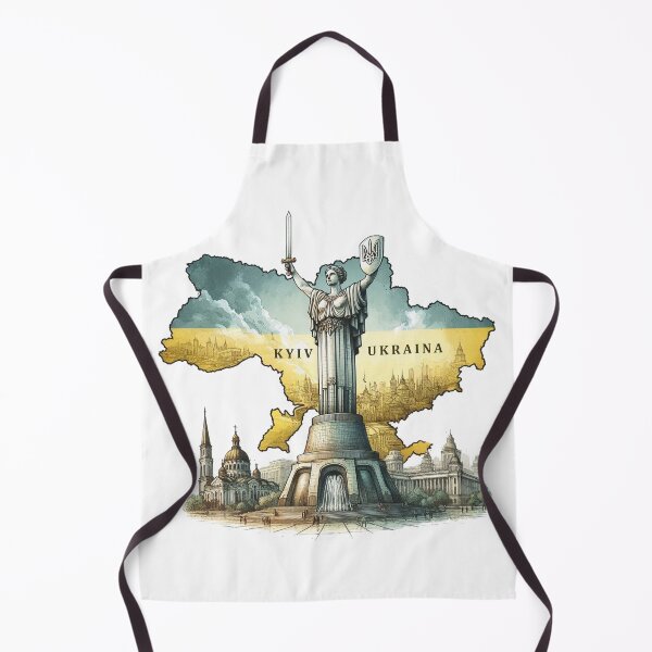 Item preview, Kyiv designed and sold by clarkfraser.