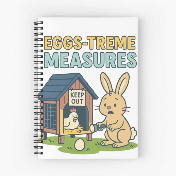 Item preview, Easter, holiday, happy Easter, rabbit, egg, cheerful, colours, colourful, funny  designed and sold by B-M-Store.