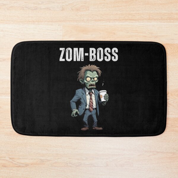 Item preview, ZOM-BOSS designed and sold by Babayaa.