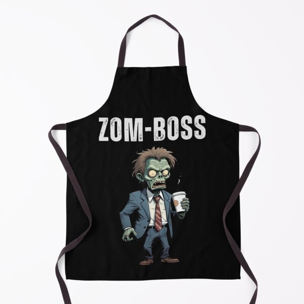 Item preview, ZOM-JEFE designed and sold by Babayaa.