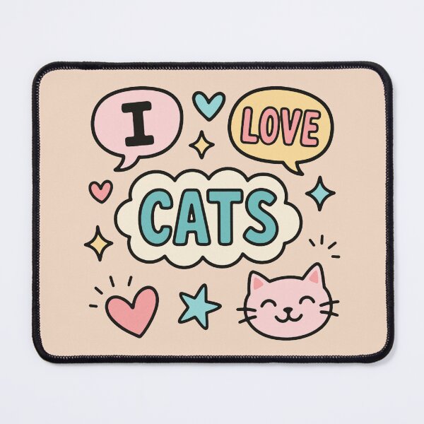 Item preview, Purrfectly Cat Obsessed designed and sold by zzz888.