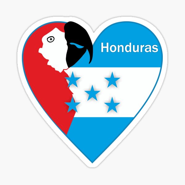 Item preview, Honduras Souvenir Gift for Tourists designed and sold by MichaeIRellov.