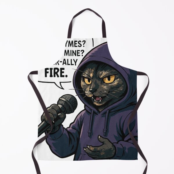 Item preview, Nomsod Drops Bars, Not Hairballs designed and sold by BKPDesigns.