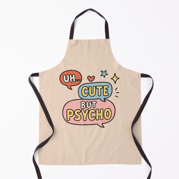 Item preview, Playfully Psycho designed and sold by zzz888.