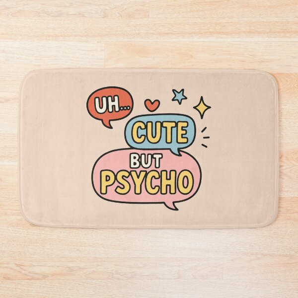Item preview, Playfully Psycho designed and sold by zzz888.