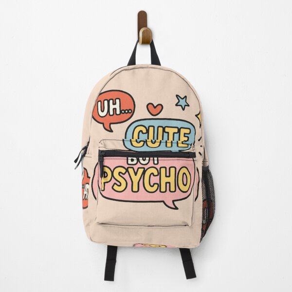 Item preview, Playfully Psycho designed and sold by zzz888.