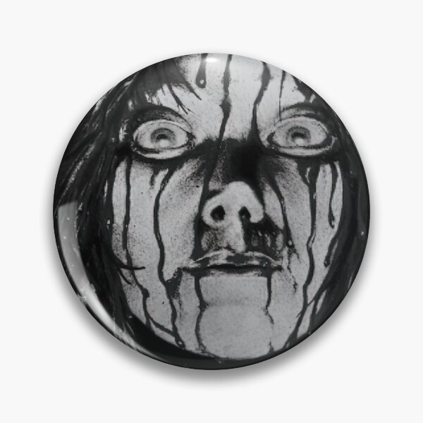Item preview, Carrie, Classic Horror designed and sold by zenadiatorbert.