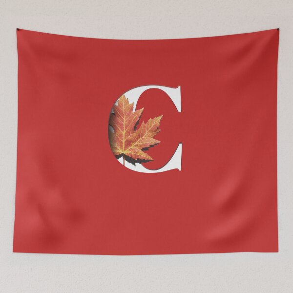 Item preview, Canadian Maple designed and sold by BlueRockDesigns.
