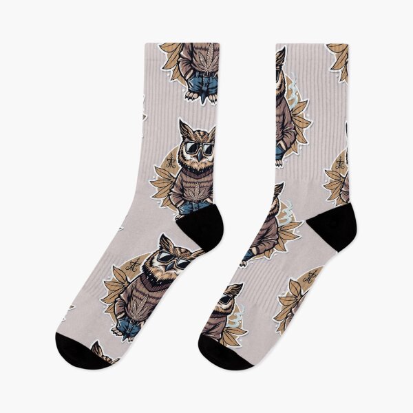 Item preview, The Sr.Mocho in Autumn designed and sold by THE ANATATTOOALEX.