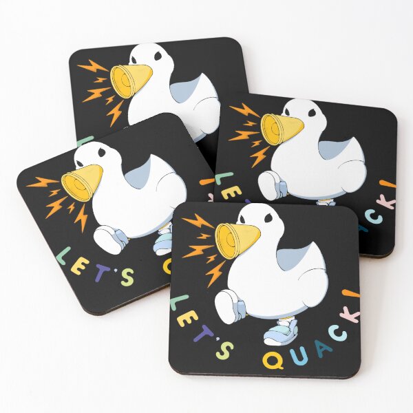 Item preview, Speaker Quack! designed and sold by KLSary.
