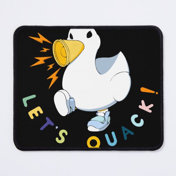Item preview, Speaker Quack! designed and sold by KLSary.