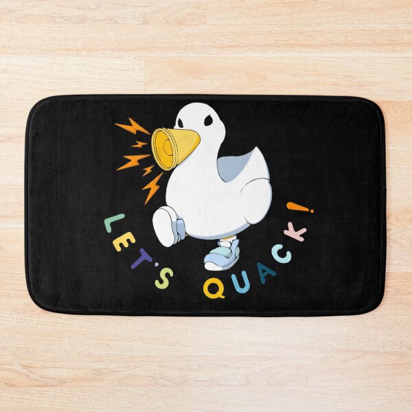 Item preview, Speaker Quack! designed and sold by KLSary.
