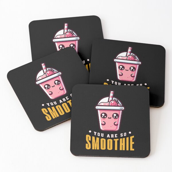 Item preview, You Are So Smoothie designed and sold by LifmusGoDesigns.