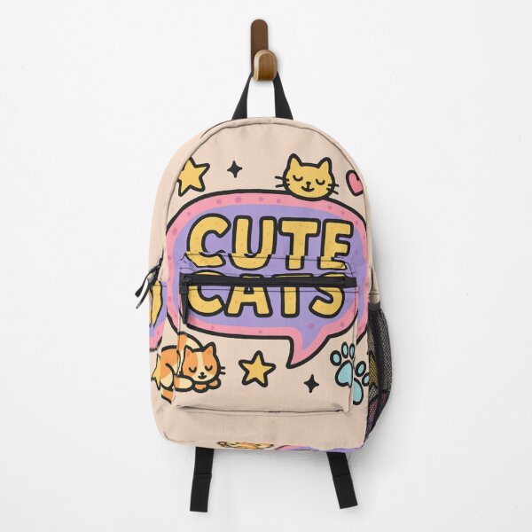 Item preview, Cute Cats Clubhouse designed and sold by zzz888.