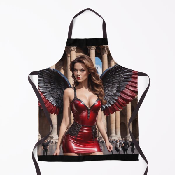 Item preview, An angel in Rome designed and sold by e-not-shop.