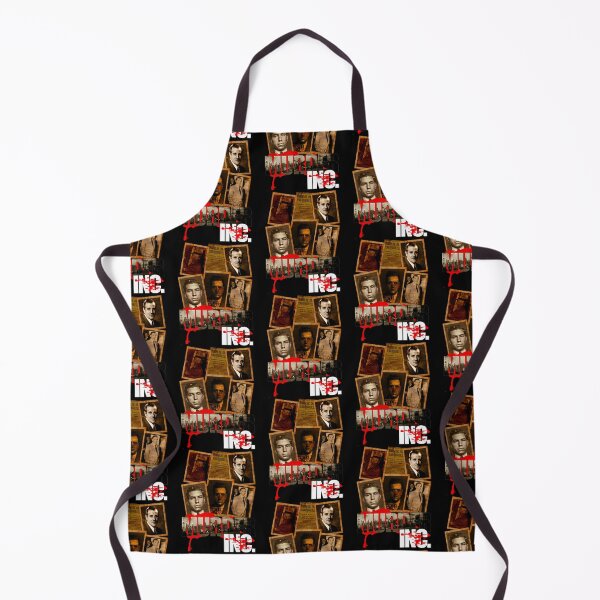 Item preview, Fashion Murder Graphic Design Personalized Funny Mobsters Retro Vintage designed and sold by CortezCollins.