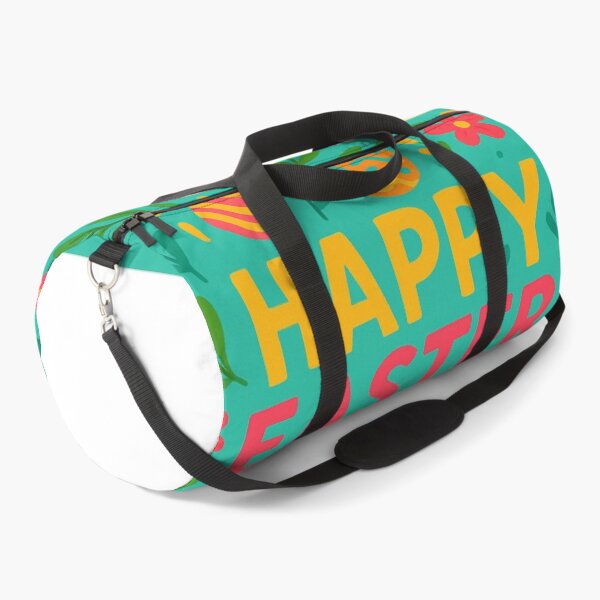 Item preview, Easter, holiday, happy Easter, rabbit, egg, cheerful, colours, colourful, funny  designed and sold by B-M-Store.