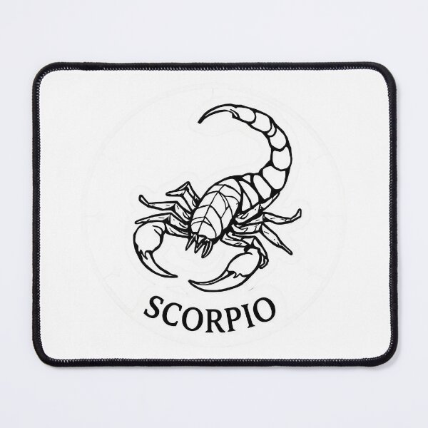 Item preview, Scorpio designed and sold by JackFreestone.