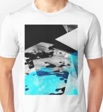 Camiseta unisex Mille Feuille