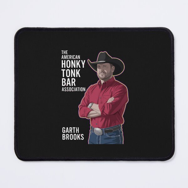 Item preview, 1993 Garth Brooks Vintage designed and sold by Nekusa.