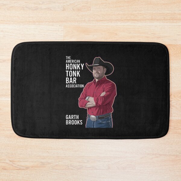 Item preview, 1993 Garth Brooks Vintage designed and sold by Nekusa.